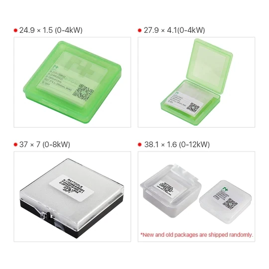 RAYTOOLS - Original Fiber Laser Protective Windows