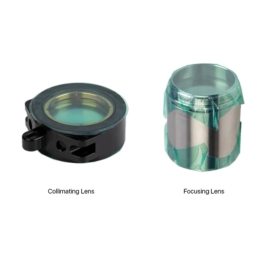 RAYTOOLS - [BM114/S] - Collimating &amp; Focusing Lens