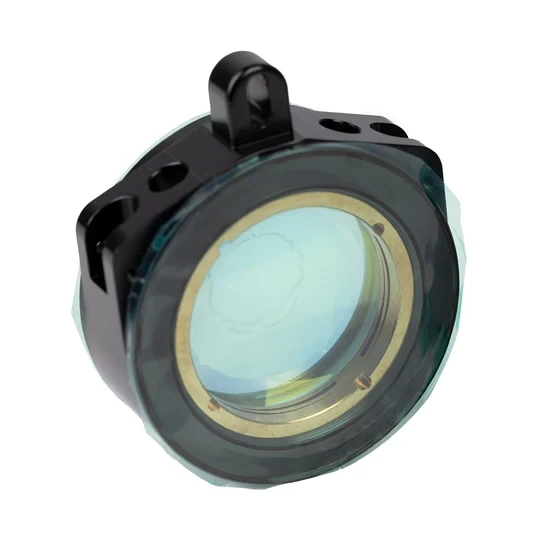 RAYTOOLS - [BM114/S] - Collimating &amp; Focusing Lens