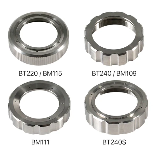 RAYTOOLS - Locking Rings