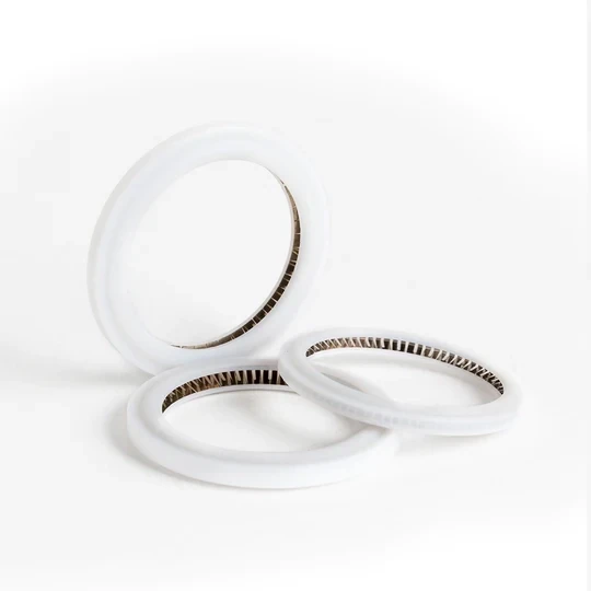 RAYTOOLS -  Sealing Rings for Protective Window