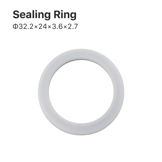 RAYTOOLS -  Sealing Rings for Protective Window