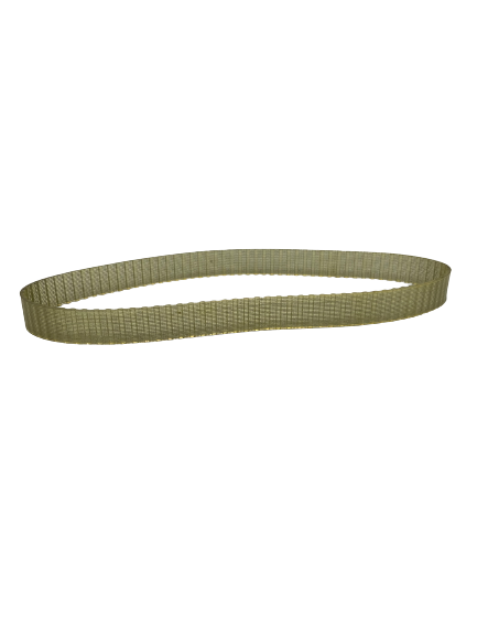 [2X100X20] - 63T MOTOR BELT