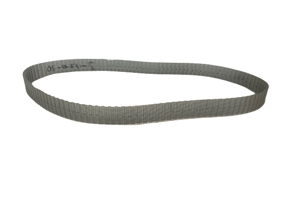[2X120X20] - MOTOR BELT
