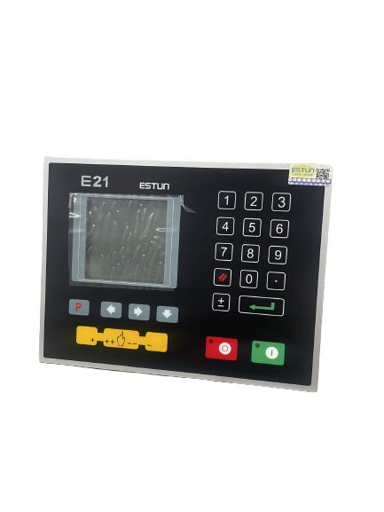 E21 - ESTUN CONTROLLER
