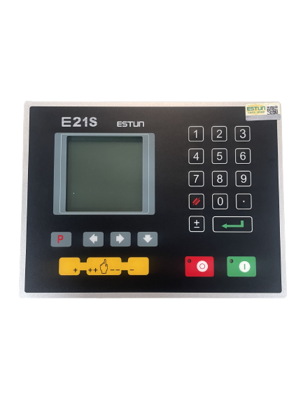 E21S - ESTUN CONTROLLER