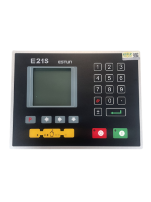 E21S - ESTUN CONTROLLER