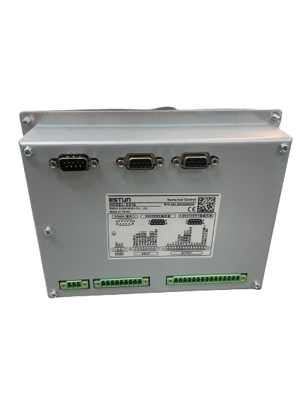 E21S - ESTUN CONTROLLER