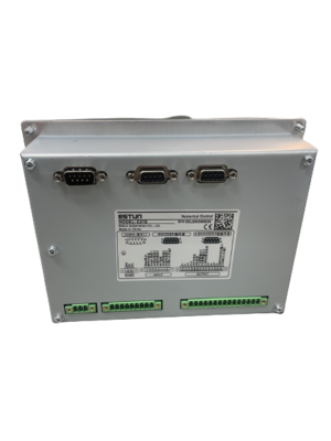 E21S - ESTUN CONTROLLER