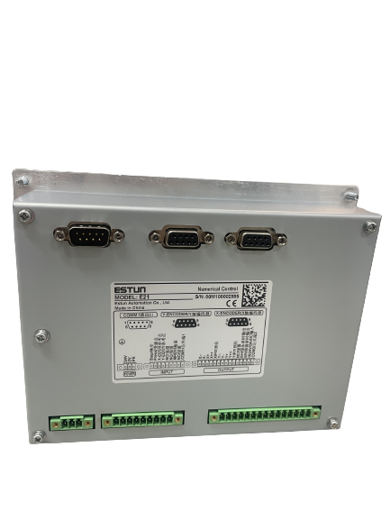 E21 - ESTUN CONTROLLER