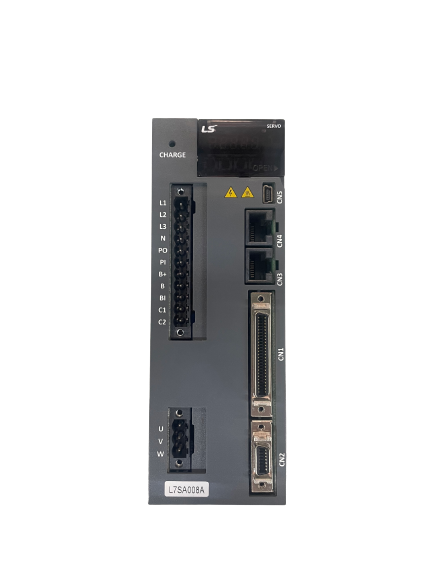 [L7SA008A] - SINGLE-AXIS SERVO DRIVE