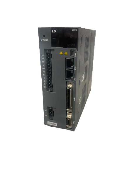 [L7SA008A] - SINGLE-AXIS SERVO DRIVE