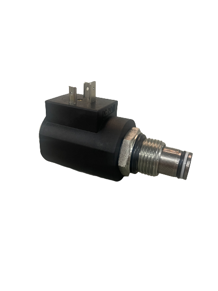 DHF10-220 - ELECTRONIC HYDRAULIC VALVE