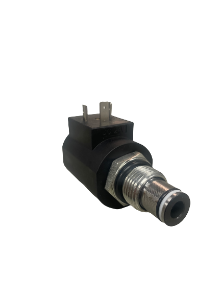 DHF10-220 - ELECTRONIC HYDRAULIC VALVE