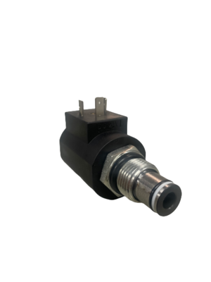 DHF10-220 - ELECTRONIC HYDRAULIC VALVE