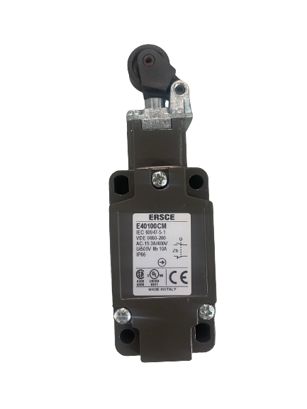 [E40100CM] - LIMIT SWITCH