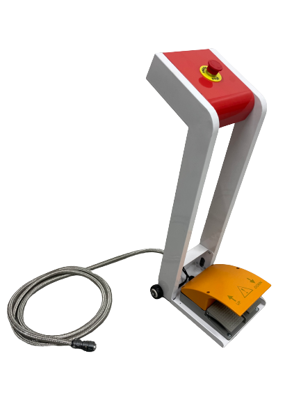 PRESSBRAKE FOOT PEDAL