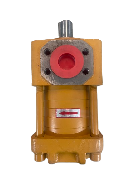 [NT2-G16F] - HYDRAULIC PUMP FOR 125ton