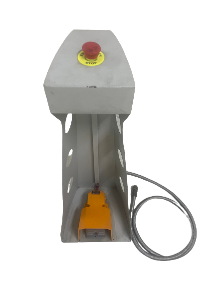 FOOT PEDAL (HYDRAULIC SHEAR MACHINE)