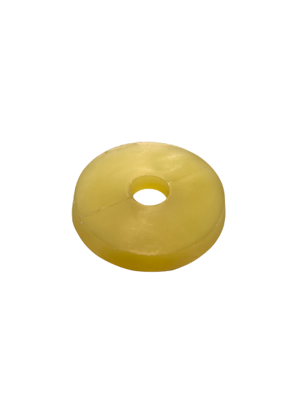 RUBBER HOLD DOWN PADS [ROUND]