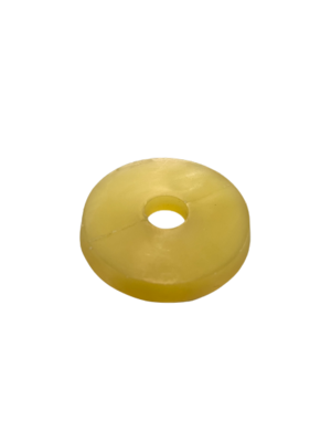 RUBBER HOLD DOWN PADS [ROUND]