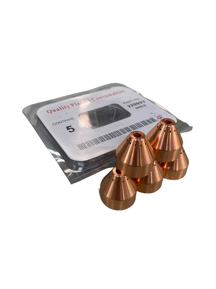 HYPERTHERM -[220993]- Shield ≤105A