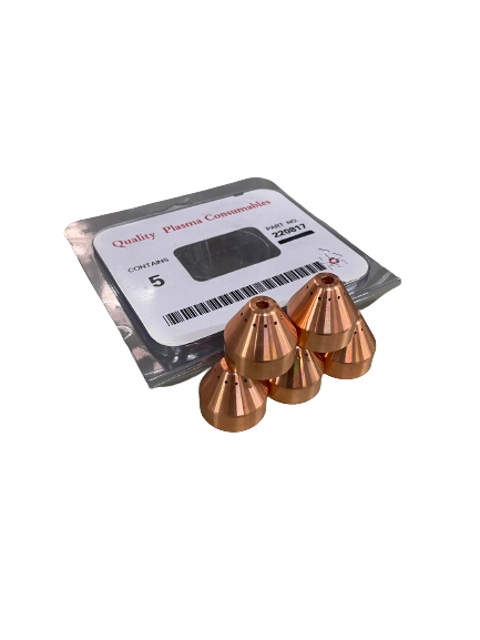 HYPERTHERM -[220817]- Shield ≤85A
