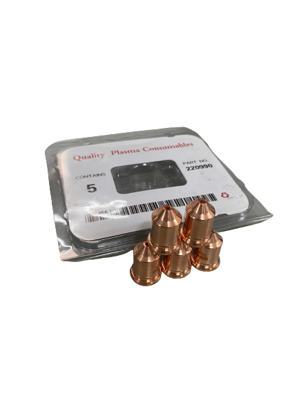 HYPERTHERM -[220990]- Nozzle ≤105A