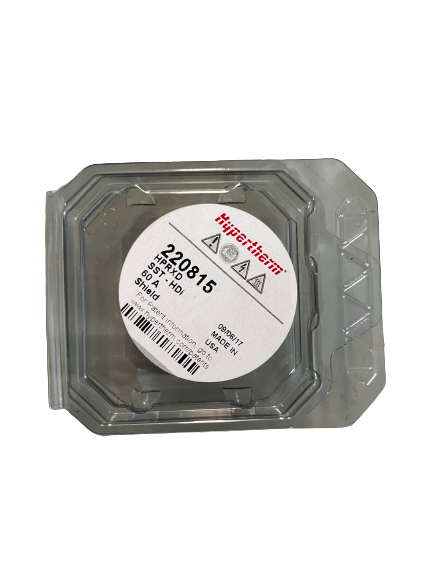 HYPERTHERM -[220815]- Shield 60A