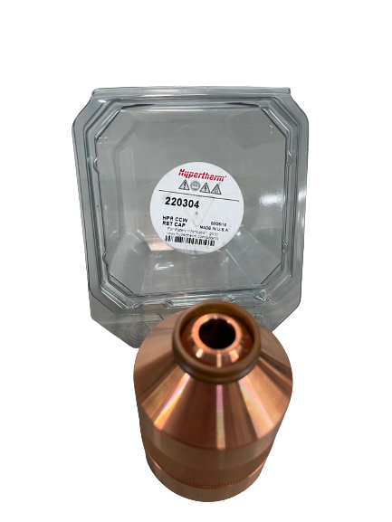 HYPERTHERM -[220304]- Shield Cap CCW
