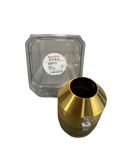 HYPERTHERM -[220173]- Shield Cap ≤130A