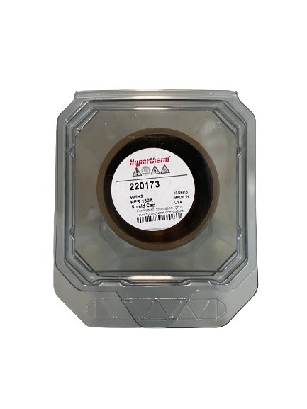 HYPERTHERM -[220173]- Shield Cap ≤130A