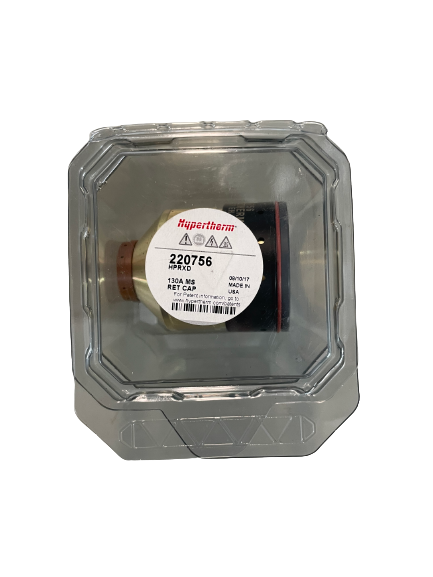 HYPERTHERM -[220756] - Shield Cap 80A/130A