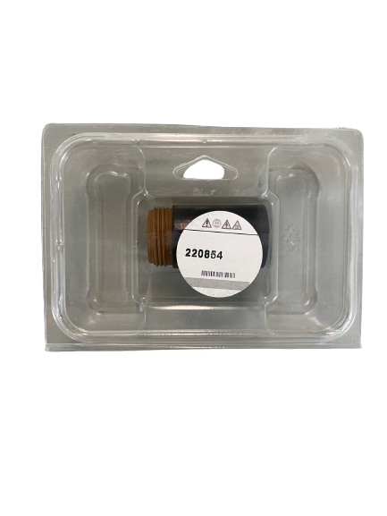 HYPERTHERM  - [220854]- Retaining Cap ≤105A