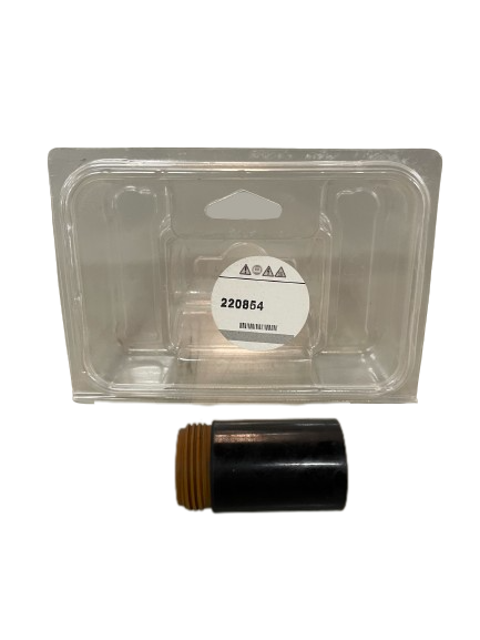 HYPERTHERM  - [220854]- Retaining Cap ≤105A