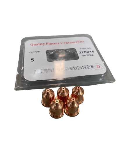 HYPERTHERM -[220816]- Nozzle ≤85A