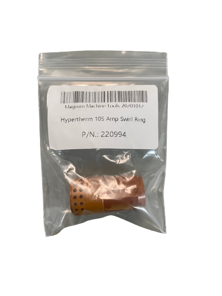 HYPERTHERM - [220994]- Swirl Ring 105A