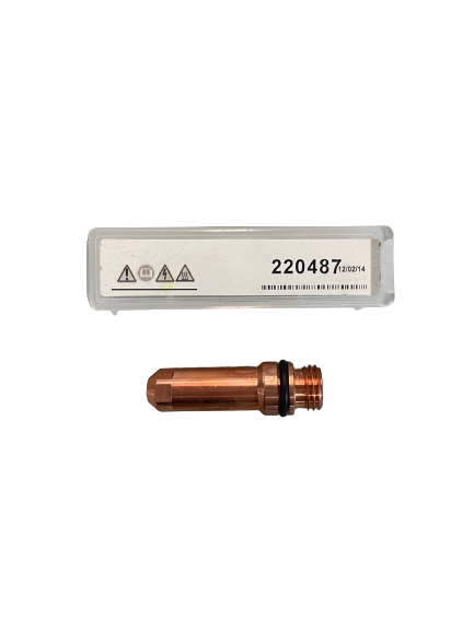 HYPERTHERM -[220487]- Electrode