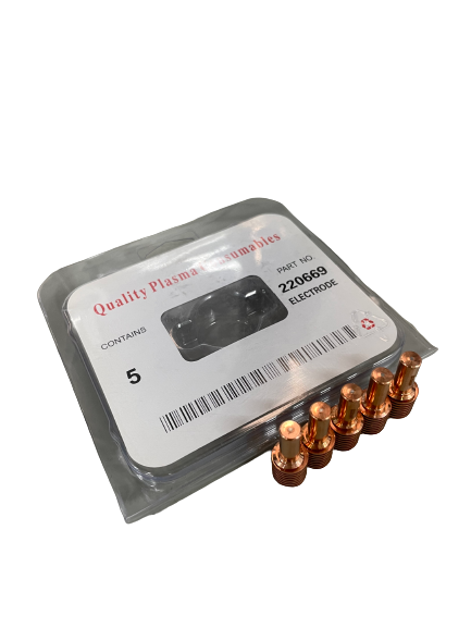 HYPERTHERM -[220669]- Electrode
