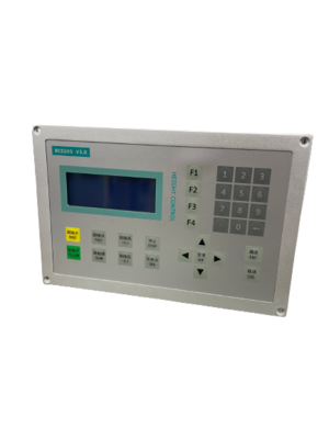 BCS100 - HEIGHT CONTROLLER
