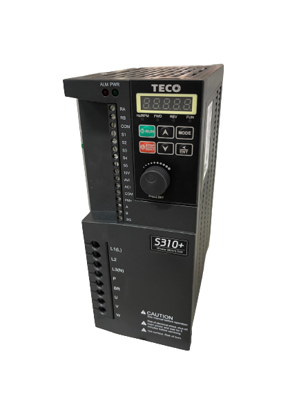 [S310+] - TECO EXCHANGE TABLE DRIVER