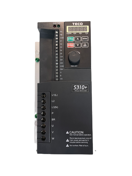 [S310+] - TECO EXCHANGE TABLE DRIVER