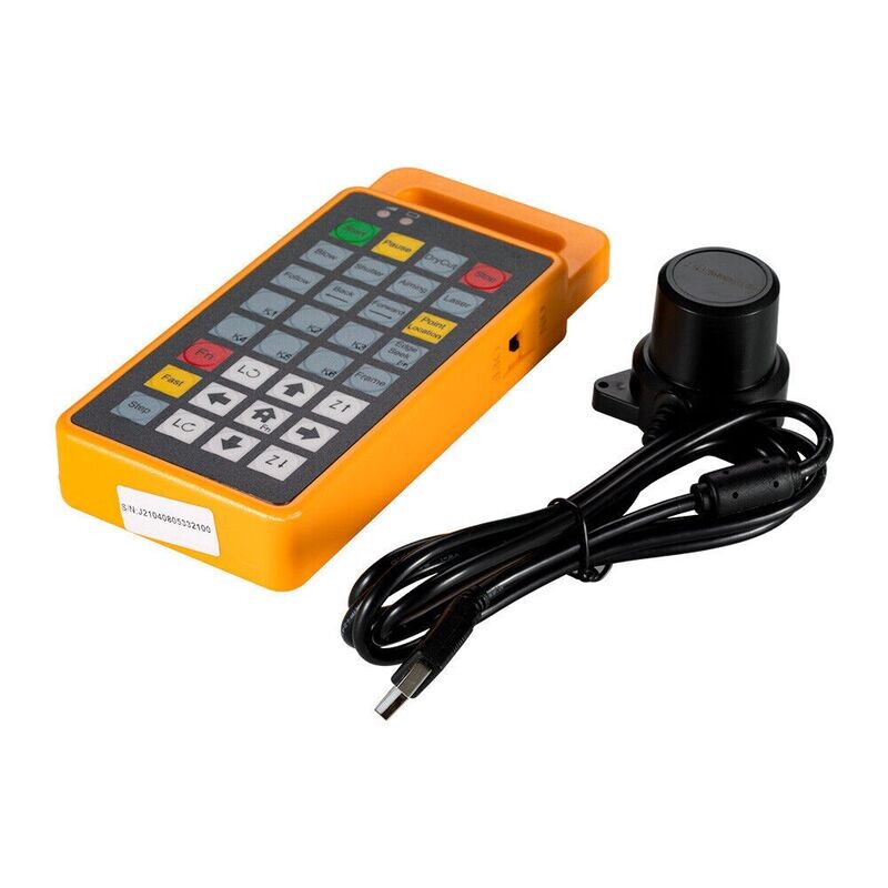 OEM FRIENDESS WIRELESS HAND CONTROLLER