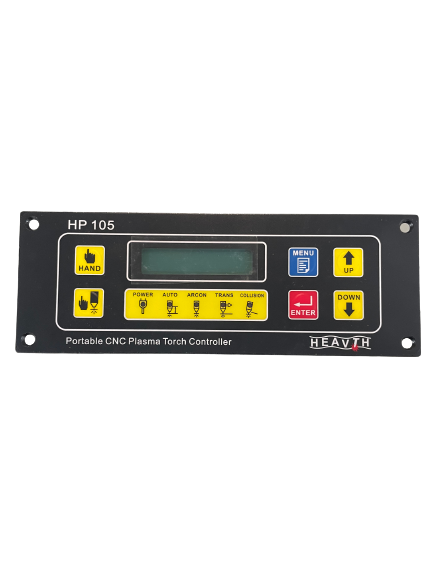 HEAVTH - [HP105] - Plasma Torch Height Controller