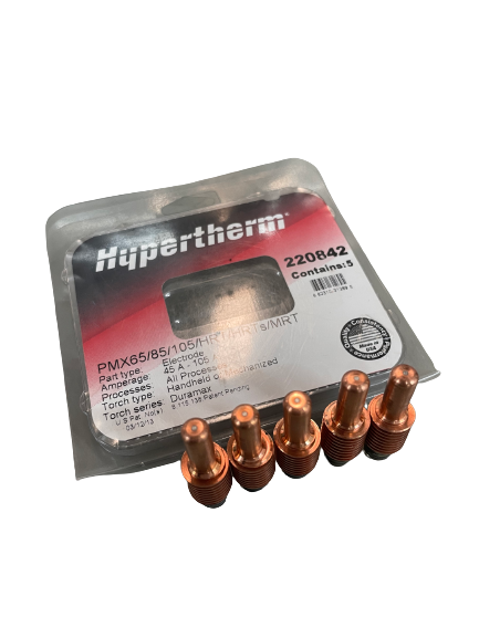 HYPERTHERM -[220842]- Electrode ≤105A