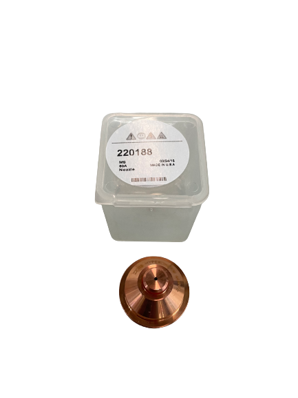 HYPERTHERM -[220188]- Nozzle 80A