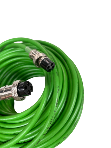 AMPLIFIER SIGNAL CABLE