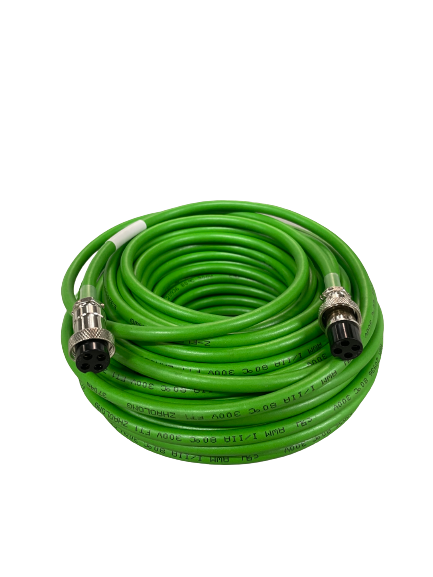 AMPLIFIER SIGNAL CABLE