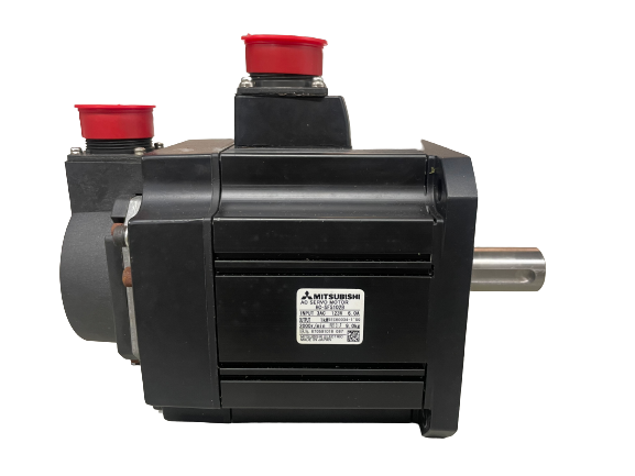 MITSUBISHI - [HC-SFS102/K/B/BK] - AC SERVO MOTOR