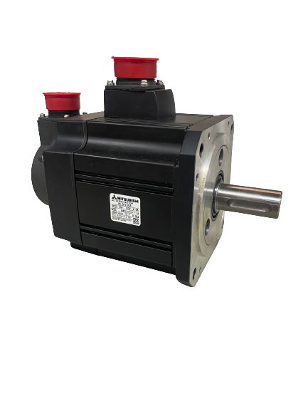 MITSUBISHI - [HC-SFS102/K/B/BK] - AC SERVO MOTOR